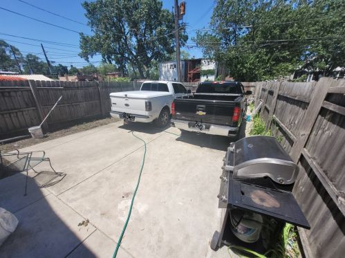 4738 Race Ave, Chicago IL  60644-1735 exterior