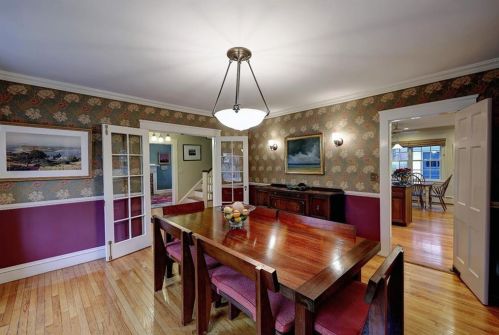 166 Arlington Ave, Providence RI 02906-2331 exterior