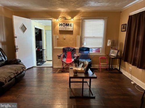 1116 White St, Chester PA 19013-6428 exterior