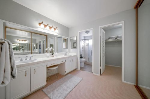 5 Cypress Ct, Millbrae CA 94030-1713 exterior