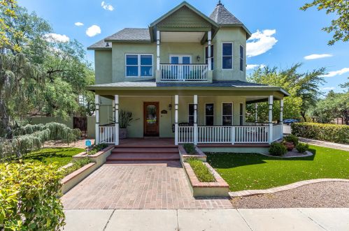 500 3 Ave, Tucson AZ 85705-5750 exterior