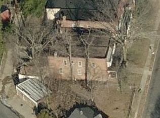 440 Augusta Ave, Baltimore MD  21229-4114 exterior