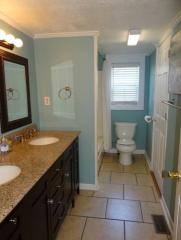 4033 Christopher Dr, Birmingham AL  35243-5654 exterior