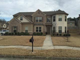 1931 Bridle Rd, Lawrenceville, GA 30043-2702