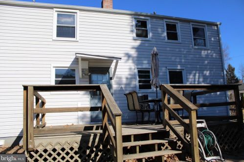 2816 Newton St, Silver Spring, MD 20902-1232