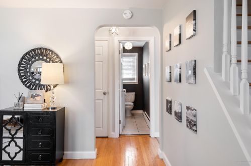 101 Craigie St, Portland ME 04102-2529 exterior