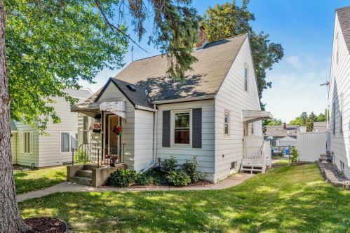 1967 Arlington Ave, Saint Paul, MN 55119-3035