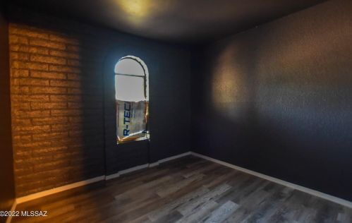 2878 Calle Del Huerto, Tucson AZ 85741-3415 exterior