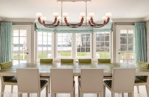 7 Cobb Is Dr, Greenwich CT 06830-7244 exterior