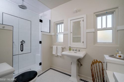 422 Sawtelle Ave, Tucson AZ  85716-4729 exterior