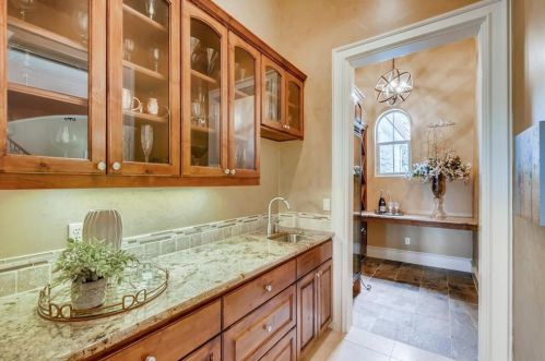 309 Camino Arbolago, Austin TX 78734-3962 exterior