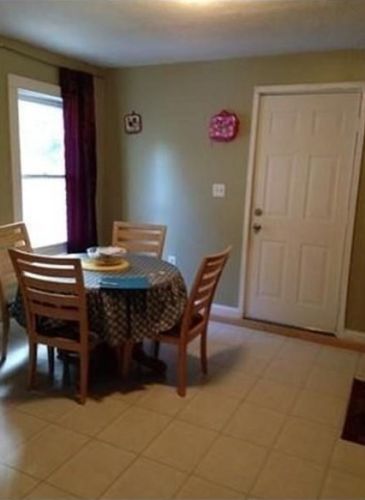 50 Mason St, Worcester MA 01610-3253 exterior