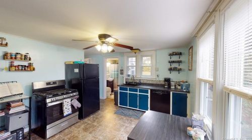 595 Litchfield Rd, Torrington CT 06791-2208 exterior