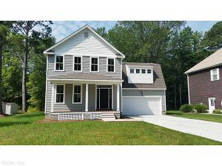 1927 Burson Dr, Chesapeake, VA 23323-5301