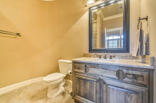 6105 Grand Marina Cir, Gainesville GA 30506-7803 exterior