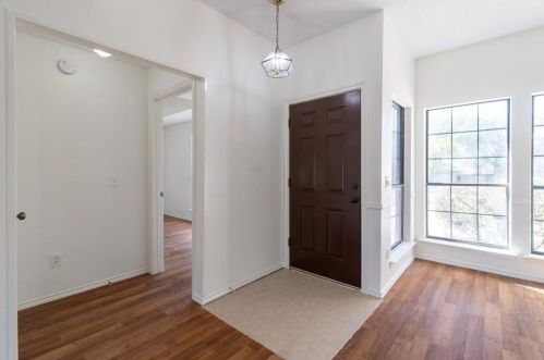 8124 Bobwhite Dr, Frisco TX 75034-4539 exterior