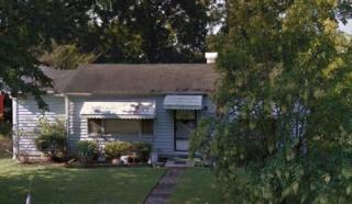 3817 Alabama Ave, Charlotte, NC 28216-3959