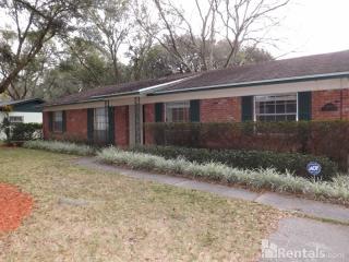 13808 Cherry Brook Ln, Tampa FL  33618-2118 exterior