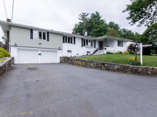 6 Huron Ave, Danvers, MA 01923-1106