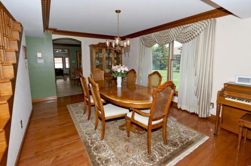 5124 Carriage Trace Dr, Saint Louis MO 63128-3150 exterior