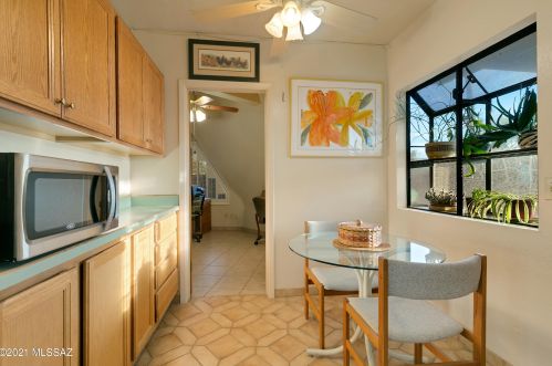 3480 Morgan Rd, Tucson AZ 85745-9106 exterior