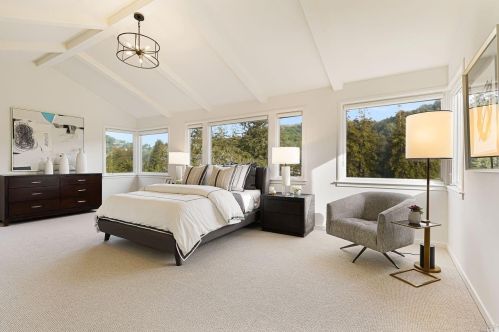 271 Buena Vis Ave, Mill Valley CA 94941-1261 exterior