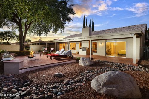 64381 Galveston Ln, Tucson AZ 85739-1022 exterior