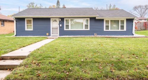 4625 74, Milwaukee WI 53218-4750 exterior