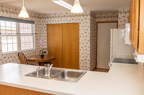 4319 Odonahue Dr, Joliet IL 60431-8960 exterior