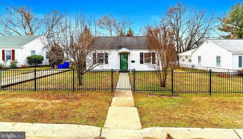 2706 Terrapin Rd, Silver Spring, MD 20906-5023