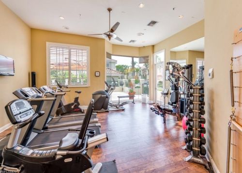 191 Colonade Cir, Naples FL 34103-8722 exterior