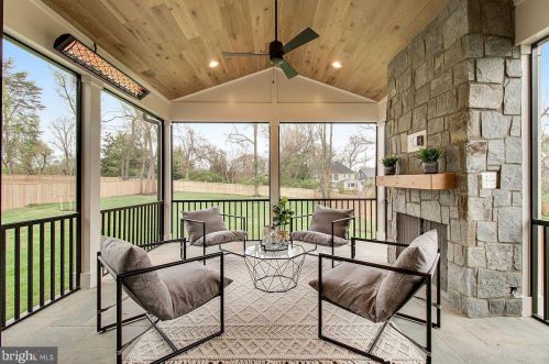 1113 Ingleside Ave, Mc Lean VA  22101-2131 exterior