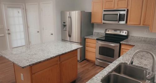 6428 Parkway Trce, Lithonia GA  30058-4638 exterior