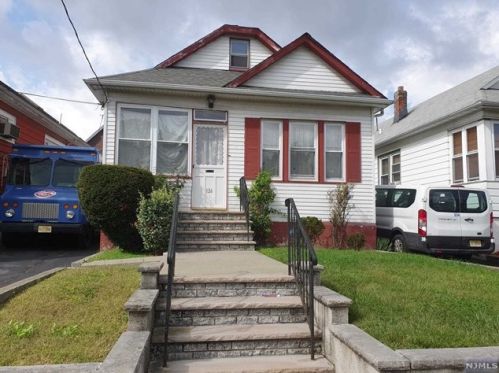 128 30th St, Paterson NJ  07514-1856 exterior