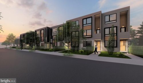 2523 Elvans Rd, Washington DC 20020-3505 exterior