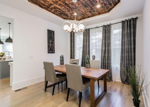 1471 Canoochee Dr, Atlanta GA 30319-3471 exterior