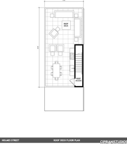 5321 Holmes St, Pittsburgh PA exterior