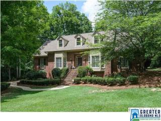 3504 Altabrook Dr, Birmingham, AL 35243-4615