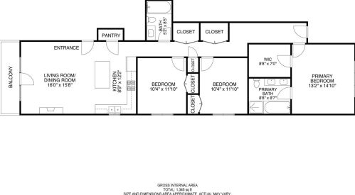 2008 Erie St, Chicago IL 60612-1318 exterior