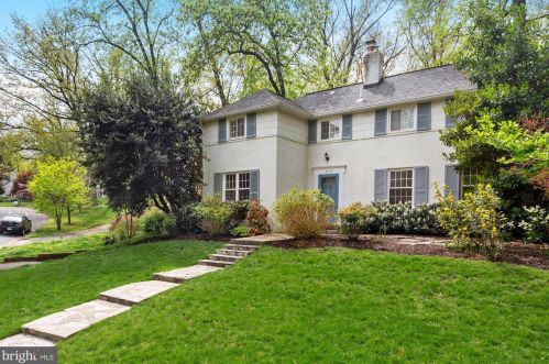 3116 Old Dominion Blvd, Alexandria, VA 22305-1315