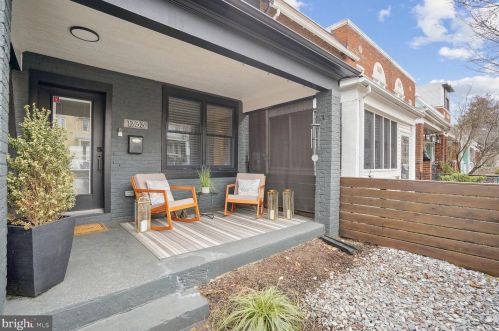 1733 Independence Ave, Washington DC  20003-1637 exterior