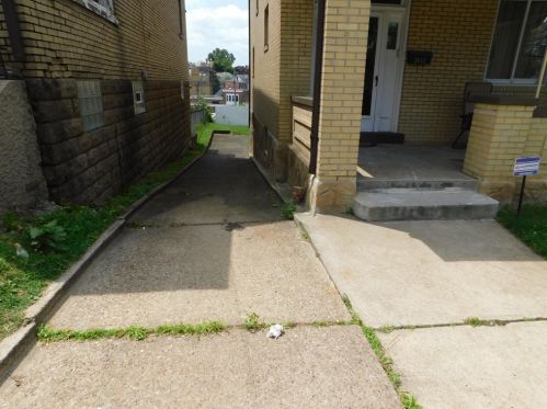 2612 Churchview Ave, Pittsburgh, PA 15227-2010