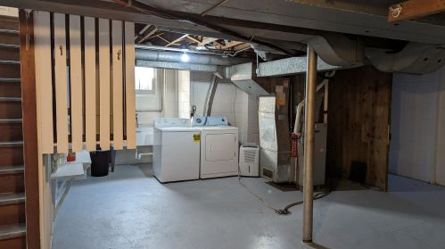 4617 Holt Ave, Milwaukee WI 53219-4729 exterior