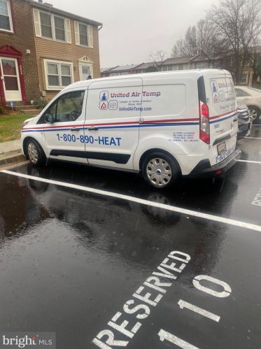 3705 Castle Ter, Silver Spring MD  20904-4769 exterior