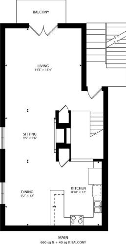 2117 Evergreen Ave, Chicago IL  60622-3066 exterior