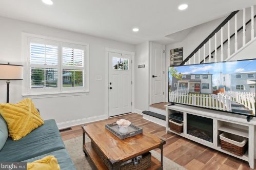 4355 G St, Washington DC  20019-4255 exterior