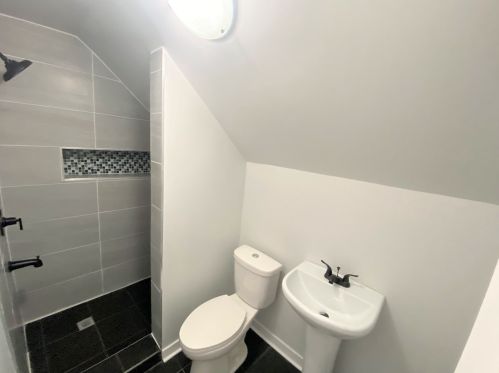 6819 Artesian Ave, Chicago IL  60629-1326 exterior