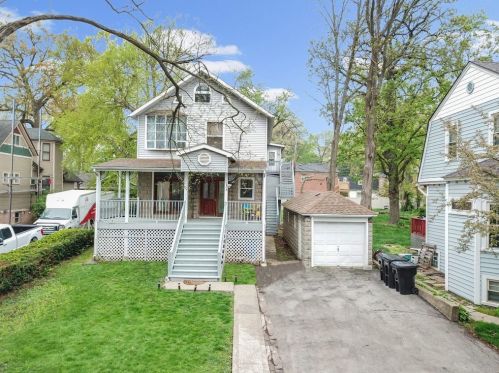 10318 Prospect Ave, Chicago IL 60643-2825 exterior