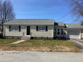 65 Ruskin Ave, Woonsocket RI  02895-5625 exterior