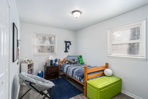 4762 Norfolk Cir, Kalamazoo MI  49024-3828 exterior